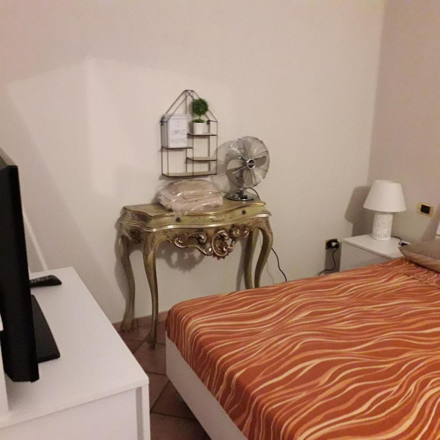 My Home Verona Centro Exterior foto