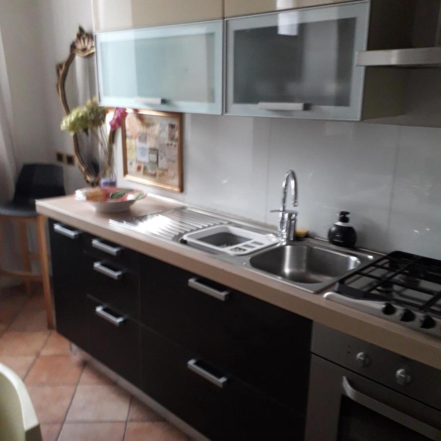 My Home Verona Centro Exterior foto